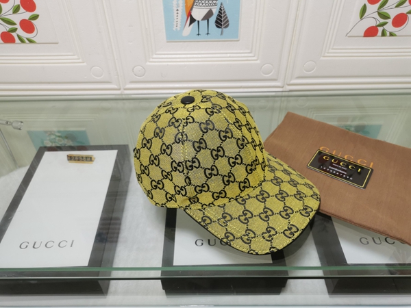 ブランド帽子背面デザイン